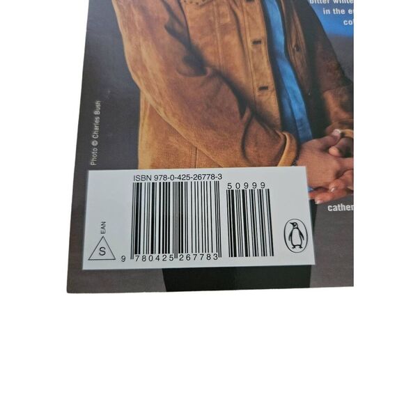 Bomb shell by Catherine Coulter penguin books isbn 9780425267783 - Picture 2 of 6